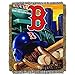 The Northwest Company MLB Boston Red Sox Woven Tapestry Throw Blanket, 48