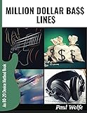 Million Dollar Bass Lines: An 80-20 Device Method