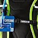 Camelbak Products 2016 Classic Hydration Pack, Lemon Green, 70-Ounce