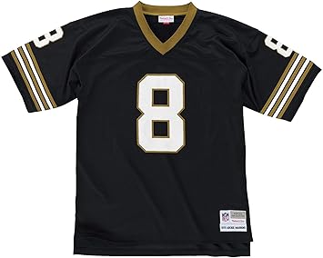 archie manning saints jersey