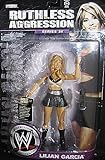 LILLIAN GARCIA RUTHLESS AGGRESSION 34 WWE JAKKS ACTION FIGURE TOY