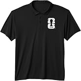 FIFA World CUP26 Official Logo Trophy Performance Polo Shirt