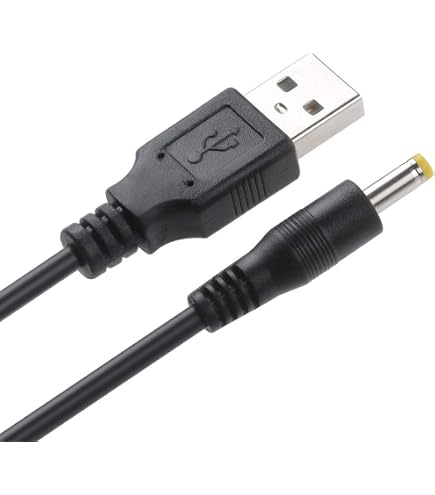 Amazon.com: NSGWKZD USB Cable Replacement for Zoom H4n Pro, AD-14