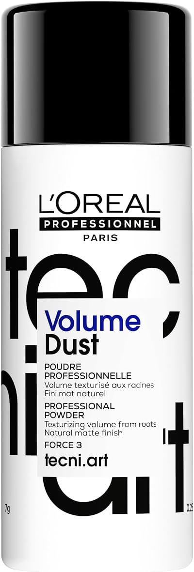 L'Oréal Professionnel Tecni.ART Volume Dust Ultra Fine Powder 7g