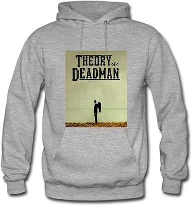 theory of a deadman hoodie