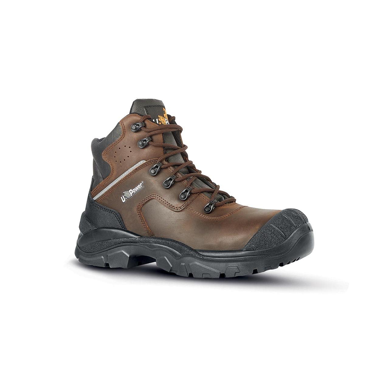 U-Power RR10364-39 RR10364-39 Rock&Roll Range Upower safety Footwear Upower greenland UK S3 SRC Size 39