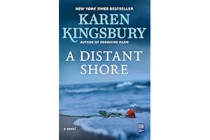 A Distant Shore: A Novel