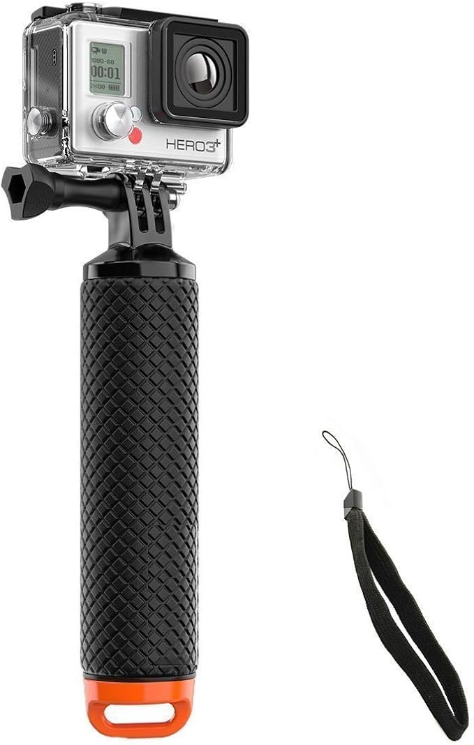 Mystery Waterproof GoPro Handheld Underwater Sport Selfie