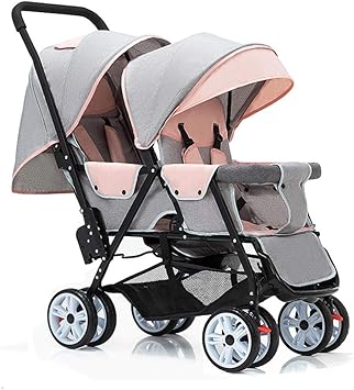 poussette super pliable