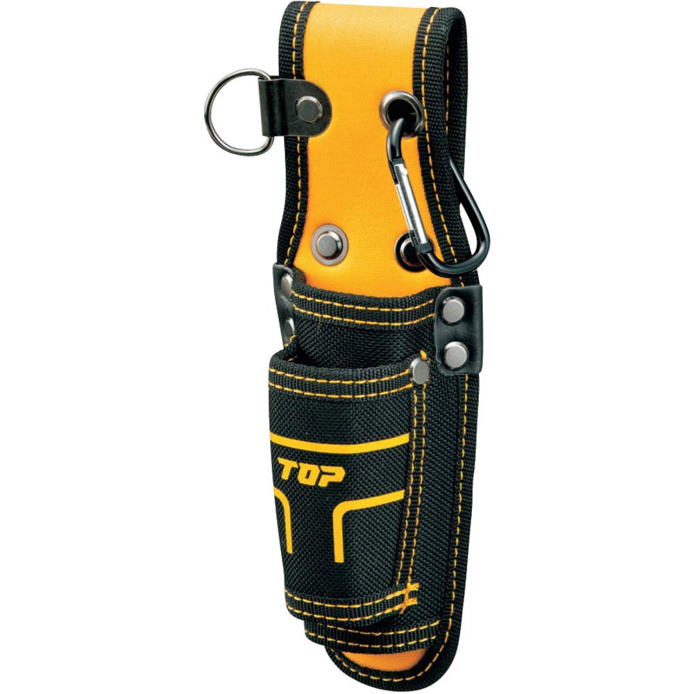 トップ 工具差し2丁タイプ カラビナ付 Dカン付の商品画像