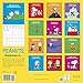 Graphique Peanuts Happiness is 2016 Wall Calendar (CY17316)