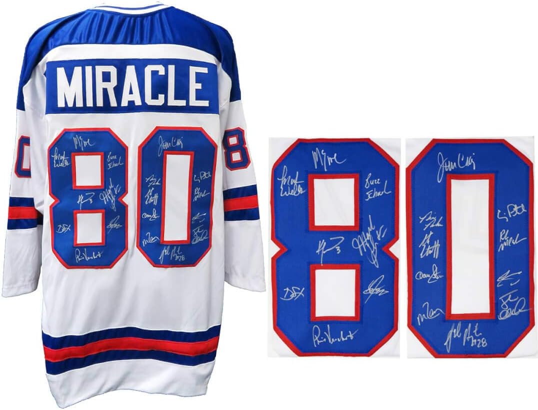 1980 usa hockey apparel