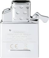 Zippo Insert Double Arc USB-C Rechargeable Windproof Lighter Fits All Classic view 6