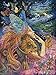 Buffalo Games - Josephine Wall - Heart and Soul - Glitter Edition - 1000 Piece Jigsaw Puzzle