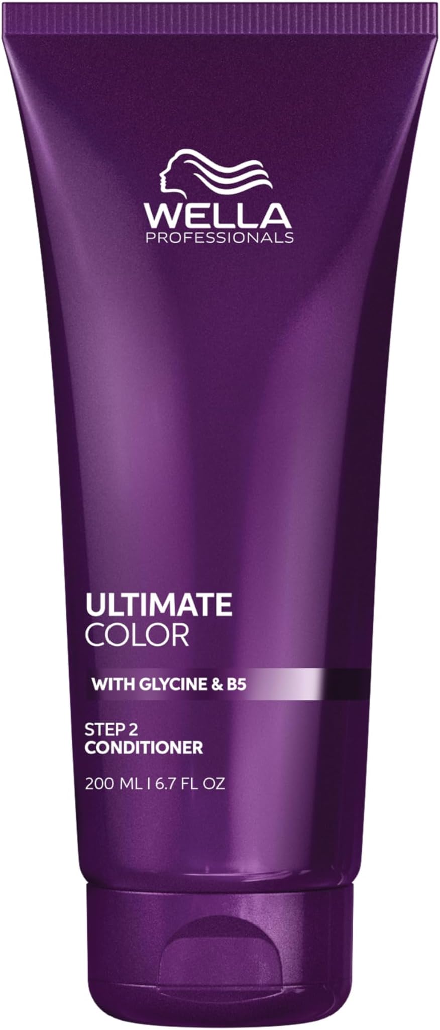 Wella Professionals Ultimate Color Conditioner 200ml - Color Protect