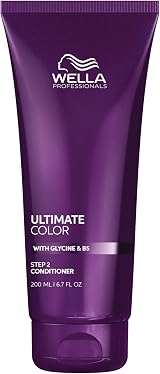 Wella Professionals Ultimate Color Conditioner 200ml - Color Protect