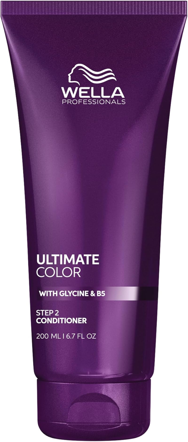 Wella Professionals Ultimate Color Conditioner 200ml - Color Protect