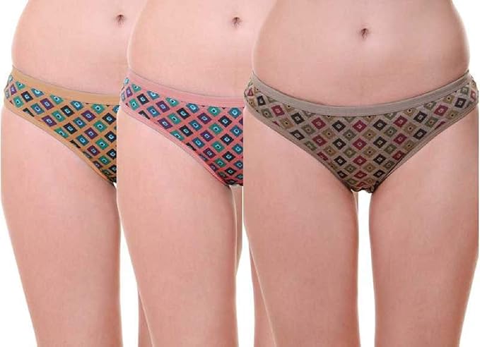 Bikini panty combo Clearance