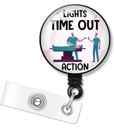 Fall Badge Reel Cute Badge Reel Retractable Badge Holder - UK