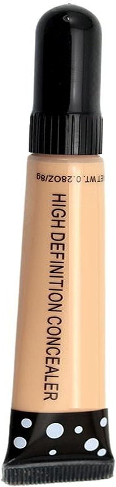 Guycealer, High Definition Concealer Cream for Men - Light/Medium - All Skin Types
