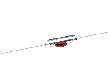 Star Wars Die Dunkle Bedrohung Darth Maul Lichtschwert Wandlampe