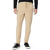 Amazon Essentials Men's Travel Stretch Jogger Pant