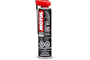 Motul 103244 C2 Chain Lube Road, 9.3 oz