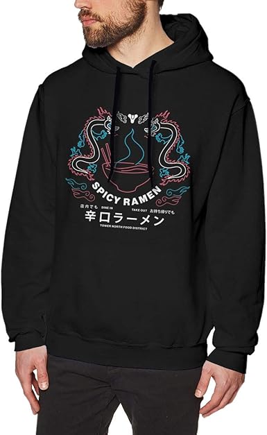 cayde 6 sweatshirt