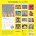 Keith Haring 2020 Wall Calendar: Keith Haring 2020 Wall Calendar