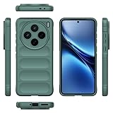 Elubugod Compatible with Vivo X200 5G Case