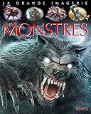 Les monstres by 