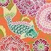 Dimensions Crafts NeedleCrafts Needlepoint, Koi with Flowers