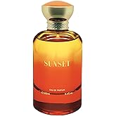 Bharara Beauty Sunset For Women 3.4 Fl Oz / 100 Ml Eau De Parfum