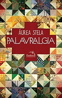 Livro Palavralgia