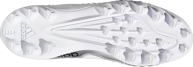 adidas men's freak mid md von football cleats