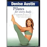 Pilates for Every Body