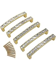 Amazon.com.mx: Jaladeras de Cajón: Hogar y Cocina