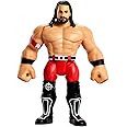WWE Bend 'N Bash Seth Rollins Action Figure