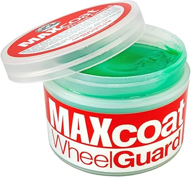 Chemicalguys Wac 303 Wheel Guard Wheel Wax Tire Wheel Care Amazon Canada