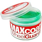 Chemical Guys WAC_303 Wheel Guard Max Coat and Rim Sealant, Safe for Cars, Trucks, SUVs, Motorcycles, RVs & More, 8 oz