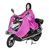 Fakeface Lengthen Uisex Waterproof Motorcycle