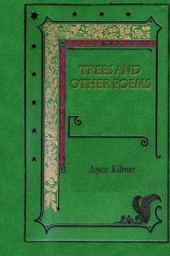 Trees and Other Poems