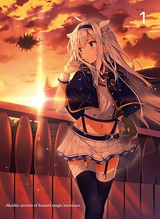 Amazon Co Jp ロクでなし魔術講師と禁忌教典 初回生産限定版 全6巻セット マーケットプレイス Blu Rayセット Dvd ブルーレイ Amazon Co Jp ロクでなし魔術講師と禁忌教典 初回生産限定版 全6巻セット マーケットプレイス Blu Rayセット Dvd ブルーレイ