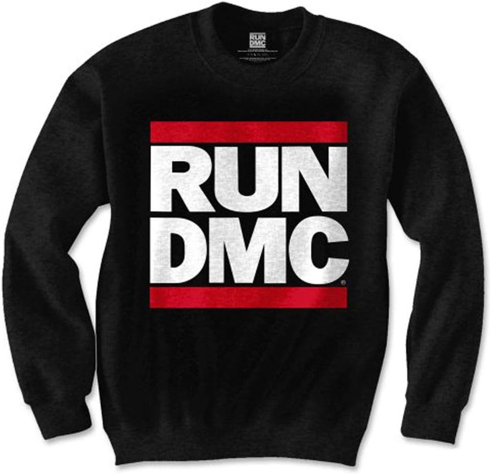 Rockoff Trade Men's Logo Sweatshirt