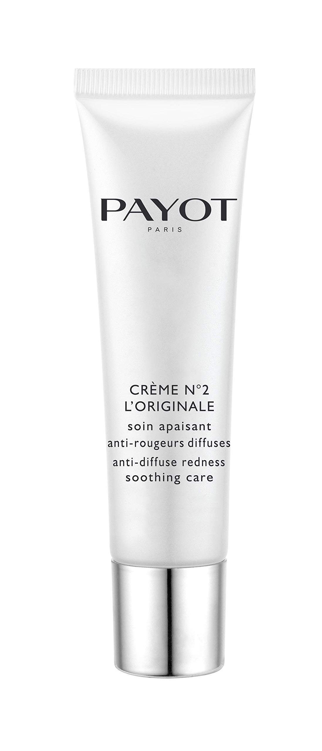 Payot Creme No.2 L'Originale 30ml Anti-diffuse Redness Soothing Care