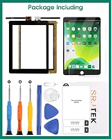 SRJTEK Touch Screen Digitizer for AUTEL MaxiSYS MS906 MS906TS MS906BT 8 Inch view 7