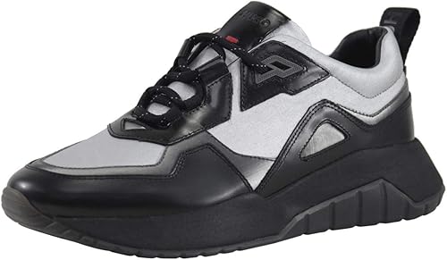 Hugo boss training shoes Clearance