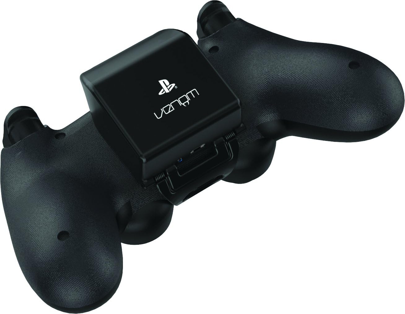 Official Sony PlayStation 4 Licensed Rechargeable Battery Pack Black