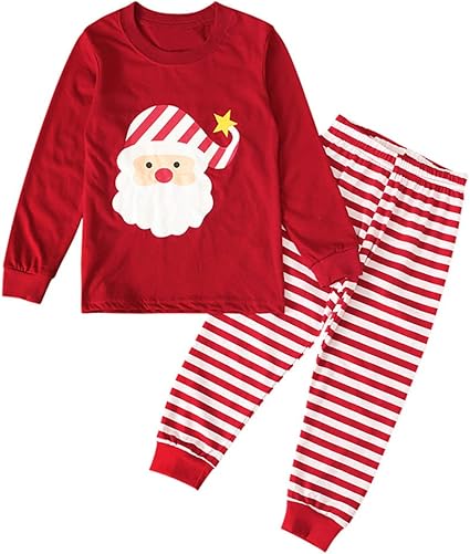 santa outfit baby boy