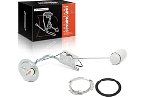 A-Premium Fuel Tank Sending Unit Compatible with Lincoln Town Car 1982-1987, Mark VI 1980-1983 & Mercury Grand Marquis 1983-1